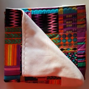 Baby Shower Gift Set- Hand made one of a kind